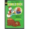 WALT DISNEY DONALD DUCK 156 - WHITMAN 1974 - BAGGED BOARDED - FN/VF (7.0)