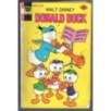 WALT DISNEY DONALD DUCK 176 - WHITMAN 1976 - BAGGED BOARDED - VG (4.0)