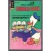WALT DISNEY DONALD DUCK 177 - GOLDKEY 1976 - BAGGED BOARDED - VG+(4.5)
