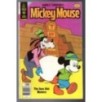 WALT DISNEY MICKEY MOUSE 200 - GOLDKEY 1979 - BAGGED BOARDED - FN/VF (7.0)