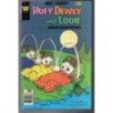DISNEY HUEY, DEWEY AND LOUIE 56 - WHITMAN 1979 - BAGGED BOARDED - VG/FN (5.0)