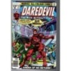 DAREDEVIL 154 - MARVEL UK 1978 - BAGGED BOARDED - VF+(8.5)