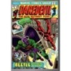 DAREDEVIL 108 - MARVEL UK 1964 - BAGGED BOARDED - NM (9.4)
