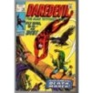 DAREDEVIL 76 - MARVEL UK 1971 - BAGGED BOARDED - VF (8.0)