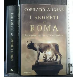 I SEGRETI DI ROMA