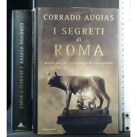 I SEGRETI DI ROMA