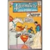 ADVENTURE COMICS 322 - DC 1964 - BAGGED BOARDED - VG (4.0)