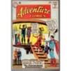 ADVENTURE COMICS 313 - DC 1963 - BAGGED BOARDED - VG (4.0)