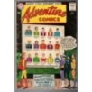 ADVENTURE COMICS 311 - DC 1963 - BAGGED BOARDED - GD+ (2.5)