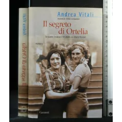 IL SEGRETO DI ORTELIA