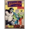 ADVENTURE COMICS 295 - DC 1962 - BAGGED BOARDED - VG (4.0)