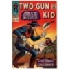 TWO-GUN KID 84 - MARVEL 1966 - BAGGED BOARDED - FN+ (6.5)