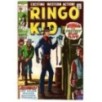 RINGO KID 1 - MARVEL 1970 - BAGGED BOARDED - FN/VF (7.0)