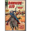 RAWHIDE KID 60 - MARVEL 1967 - BAGGED BOARDED - FN (6.0)