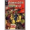 RAWHIDE KID 61 - MARVEL 1967 - BAGGED BOARDED - FN+ (6.5)