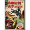 RAWHIDE KID 67 - MARVEL 1968 - BAGGED BOARDED - FN/VF (7.0)