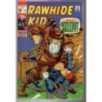 RAWHIDE KID 72 - MARVEL 1970 - BAGGED BOARDED - VF (8.0)