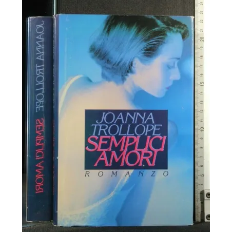 SEMPLICI AMORI