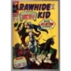 RAWHIDE KID 63 - MARVEL 1968 - BAGGED BOARDED - FN/VF (7.0)