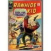 RAWHIDE KID 65 - MARVEL 1968 - BAGGED BOARDED - FN/VF (7.0)
