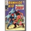 RAWHIDE KID 74 - MARVEL 1970 - BAGGED BOARDED - VF (8.0)