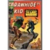RAWHIDE KID 71 - MARVEL 1969 - BAGGED BOARDED - FN (6.0)