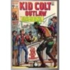 KID COLT OUTLAW 144 - MARVEL 1970 - BAGGED BOARDED - VF (8.0)