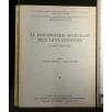 LE ENDOPROTESI ARTICOLARI DELL'ARTO SUPERIORE (MANO ESCLUSA)