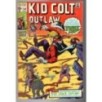 KID COLT OUTLAW 140 - MARVEL 1969 - BAGGED BOARDED - VF (8.0)