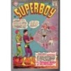 SUPERBOY 128 - DC 1966 - BAGGED BOARDED - GD/VG (3.0)