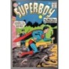 SUPERBOY 116 - DC 1964 - BAGGED BOARDED - VG/FN (5.0)