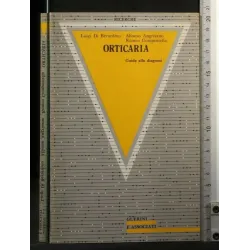 ORTICARIA GUIDA ALLA DIAGNOSI
