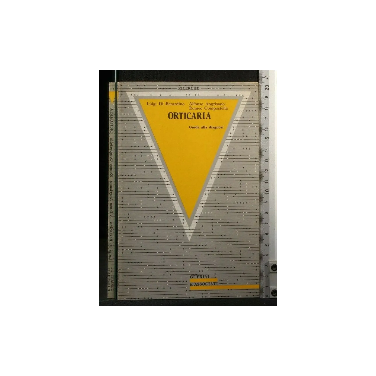 ORTICARIA GUIDA ALLA DIAGNOSI