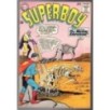 SUPERBOY 111 - DC 1964 - BAGGED BOARDED - FN (6.0)