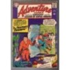ADVENTURE COMICS 347 - DC 1966 - BAGGED BOARDED - GD (2.0)