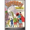 SUPERBOY 114 - DC 1964 - BAGGED BOARDED - FN+ (6.5)