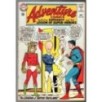 ADVENTURE COMICS 324 - DC 1964 - BAGGED BOARDED - VG (4.0)