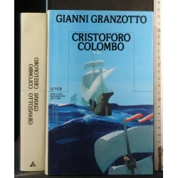 CRISTOFORO COLOMBO