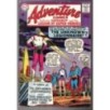 ADVENTURE COMICS 334 - DC 1965 - BAGGED BOARDED - VG/FN (5.0)