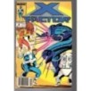 X-FACTOR 40 - MARVEL 1989 - BAGGED BOARDED - FN (6.0)