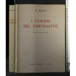 I TUMORI DEL CERVELLETTO
