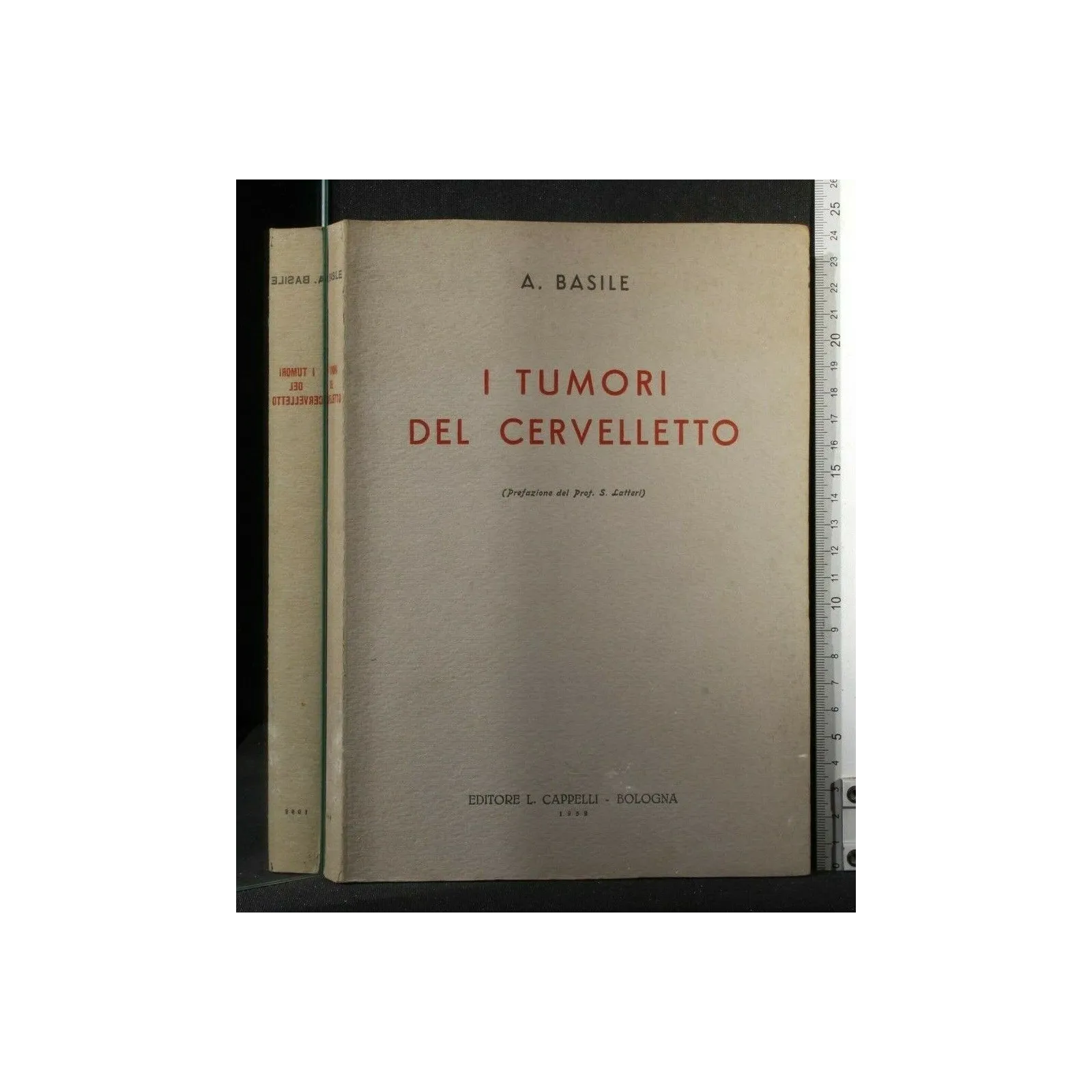 I TUMORI DEL CERVELLETTO