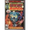 GHOST RIDER 18 - MARVEL 1976 - BAGGED BOARDED - VF-(7.5)