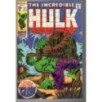 THE INCREDIBLE HULK 121 - MARVEL 1969 - BAGGED BOARDED - VF-(7.5)