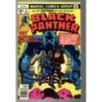 BLACK PANTHER 8 - MARVEL 1978 - BAGGED BOARDED - VF-(7.5)