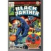BLACK PANTHER 9 - MARVEL 1978 - BAGGED BOARDED - VF (8.0)