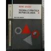 TEORIA E PRATOCA IN PSICOLOGIA VOL 2