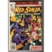 RED SONJA 5 - MARVEL 1977 - BAGGED BOARDED - FN+ (6.5)