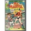 MS MARVEL 7 - MARVEL 1977 - BAGGED BOARDED - VF (8.0)