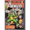 AVENGERS 135 - MARVEL 1975 - BAGGED BOARDED - FN/VF (7.0)